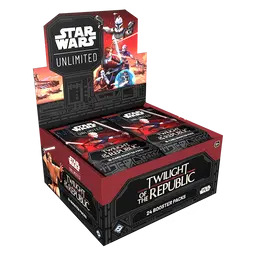 EEsnutch's tweet photo. I just received a contribution towards Star Wars: Unlimited: Twilight of the Republic - Draft Booster Box | Default Title from calla_cott via Throne. Thank you! https://t.co/9lnUFDiGin #Wishlist #throne https://t.co/4l2sku360h