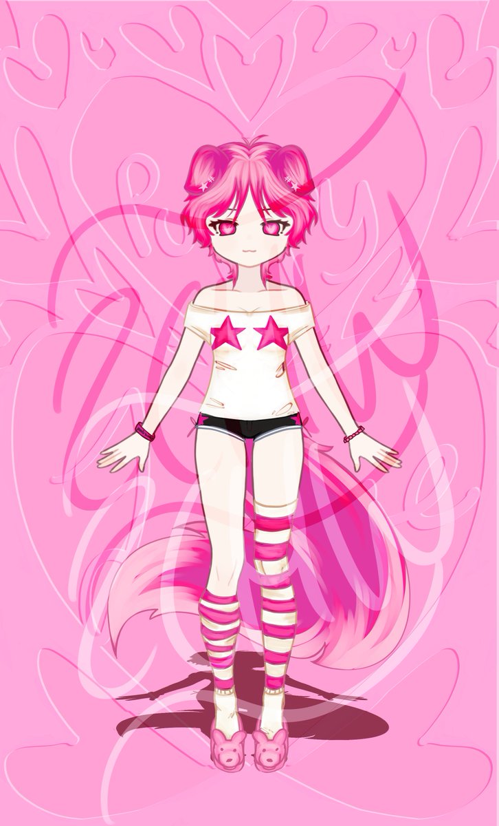chuuwi (BUY MY VGEN COMMS PLS) tweet media