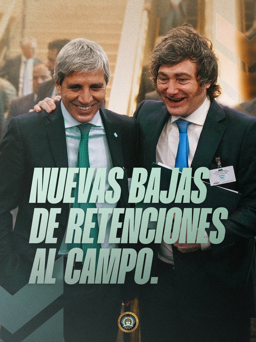 Oficina del Presidente tweet media