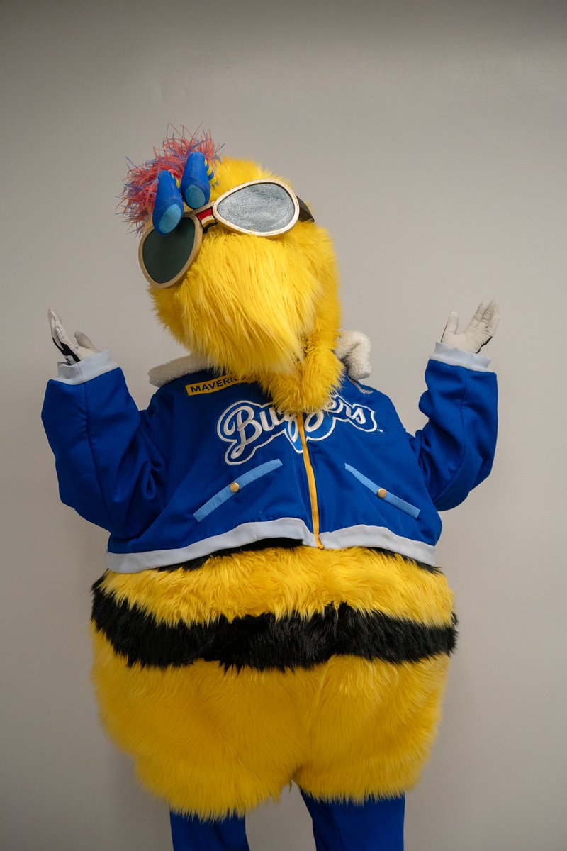 Ontario Tower Buzzers tweet media