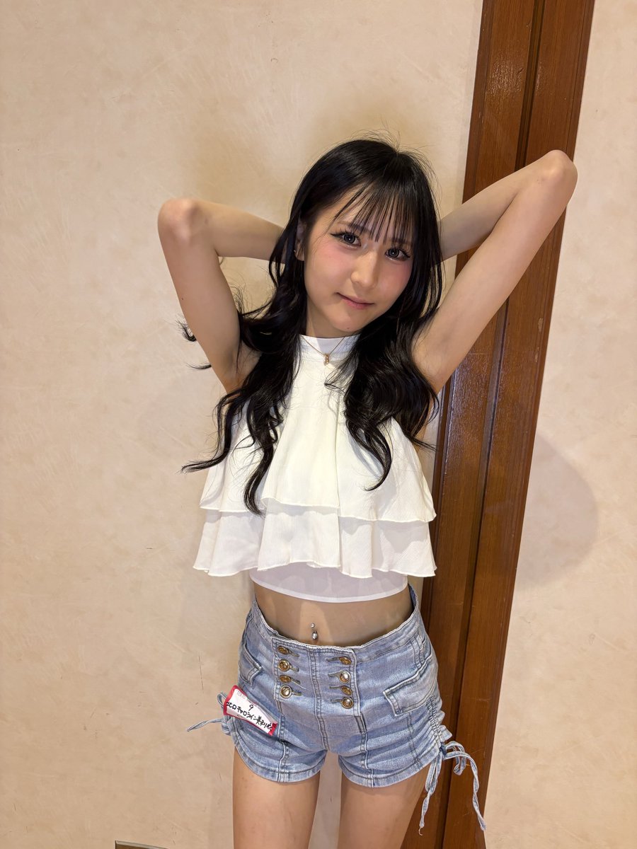 キャロライン様 北口キャロライン美利衣 #JK3 #Nゼロ