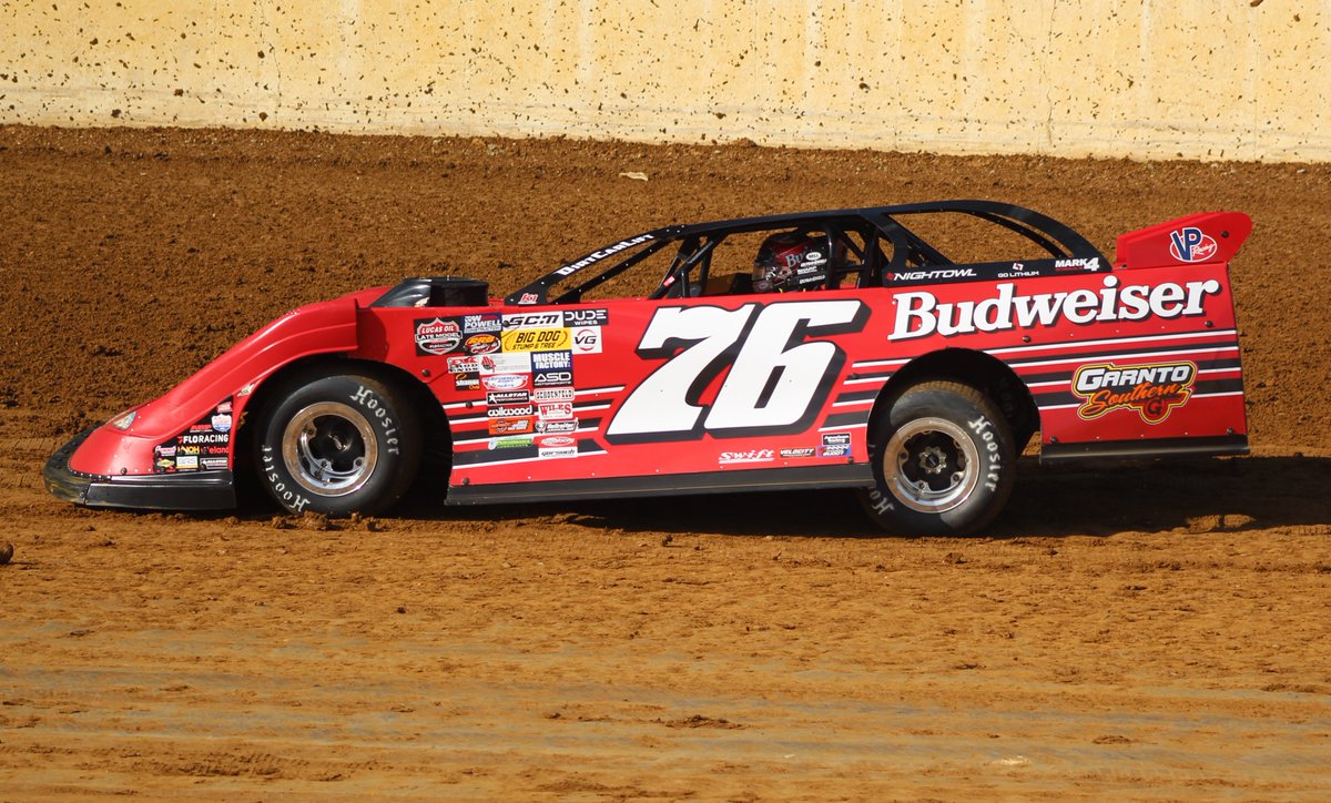 Richard Allen/MotorsportsReport tweet media