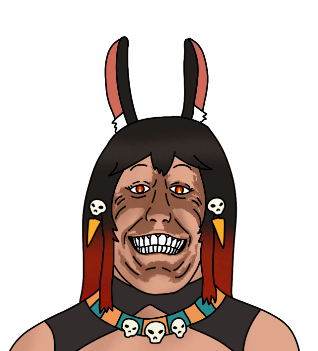 BlastyBunny's tweet photo. XDDDDDDDDDDD https://t.co/wBFY7U0bd5