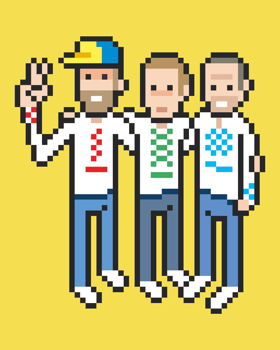 eBoyArts's tweet photo. Happy Vyshyvanka Day!
🇺🇦 #SlavaUkraini https://t.co/rWeuf5GXa2