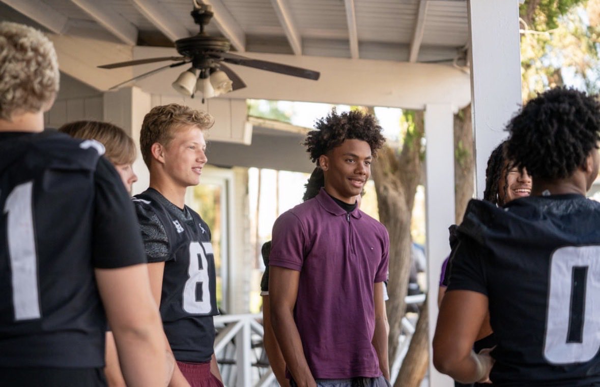Chance Eason tweet media