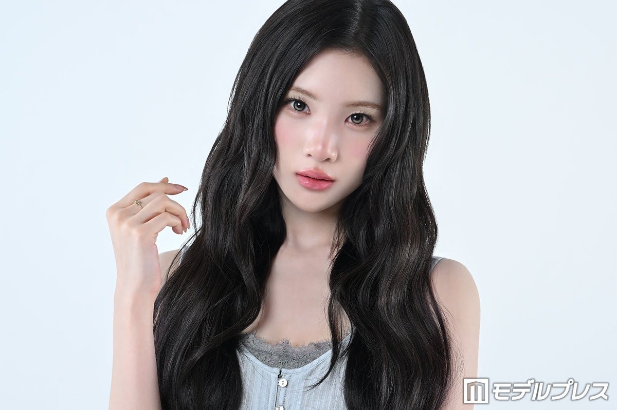 Hearts2Hearts 주은 JUUN tweet media