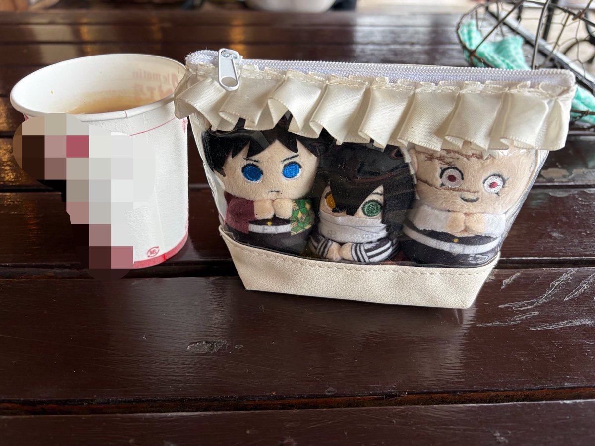 山根子ケン tweet media