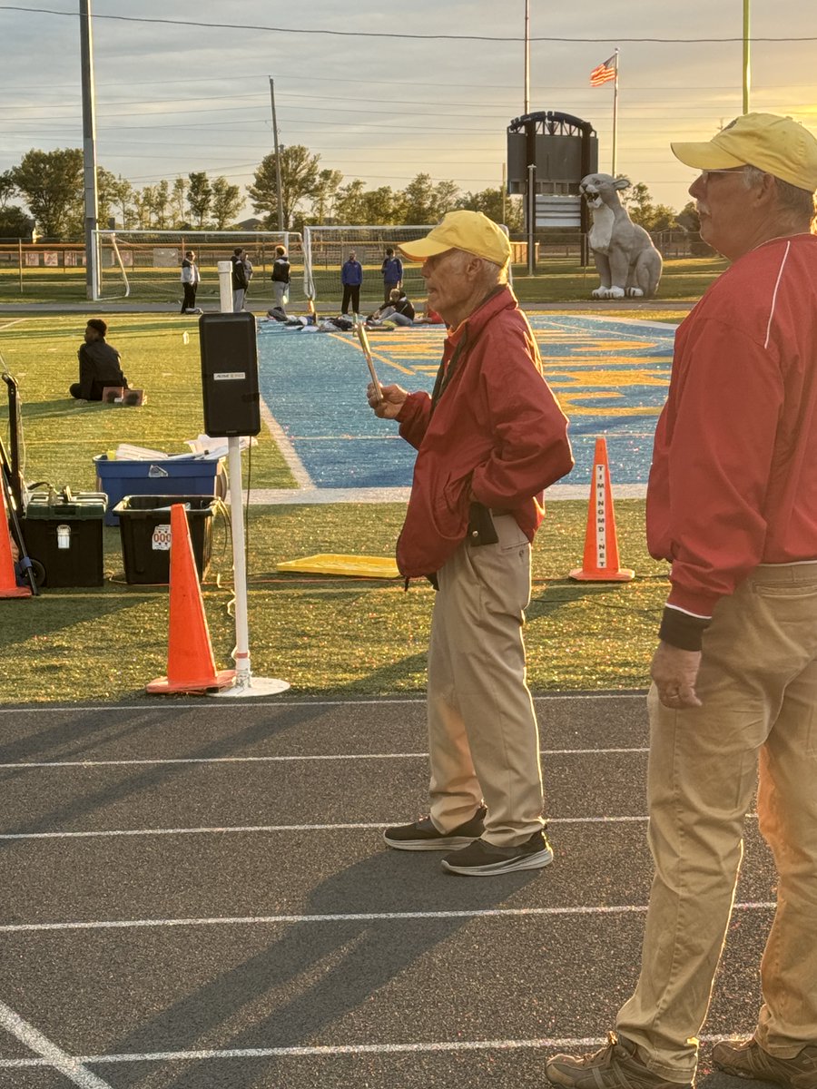 GCHS Cougars tweet media