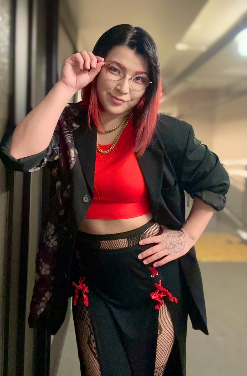 HIKARU SHIDA 志田 光 tweet media