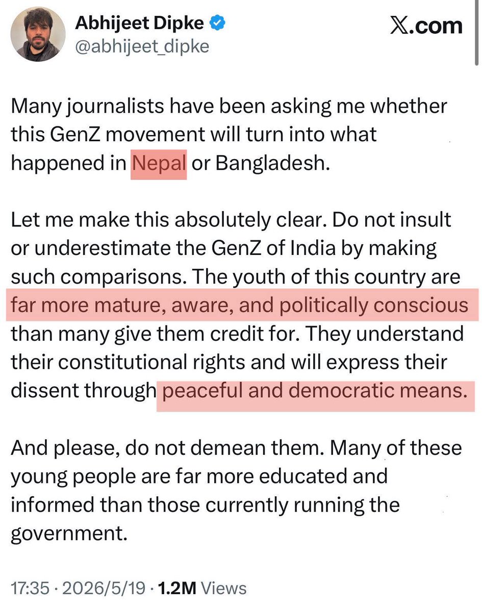 Namaskaaaar tweet media