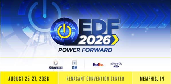 continuumedf's tweet photo. Can't Afford to Miss This Opportunity!
POSITION YOUR BUSINESS FOR SUCCESS-GET THE FUEL YOU NEED TO POWER FORWARD!
*Booths &amp; Sponsorships Available. Showcase your business to decision makers who need to know your business. The premier business networking &amp; information exchange. https://t.co/vfu94BWqrm