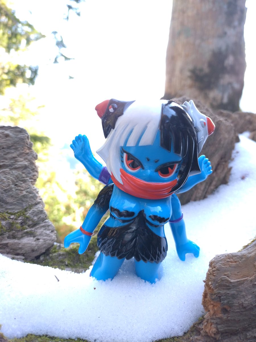 P.9.T.O.Y.S (@P9Toys) / Posts / X