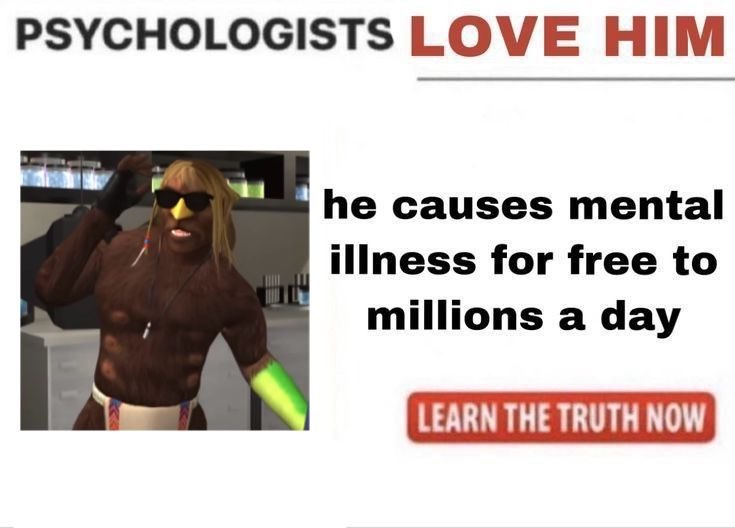 BURNT tweet media