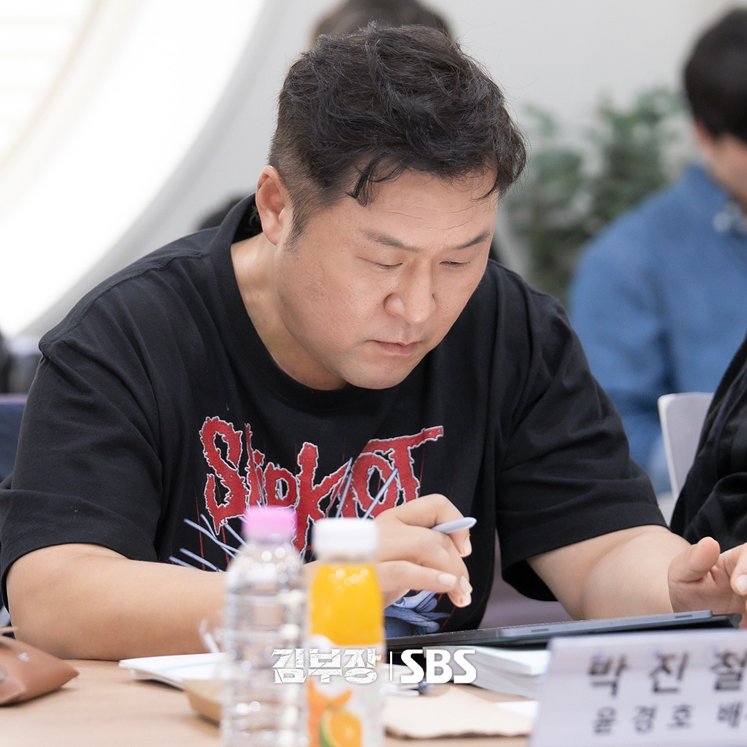 SBSNOW tweet media