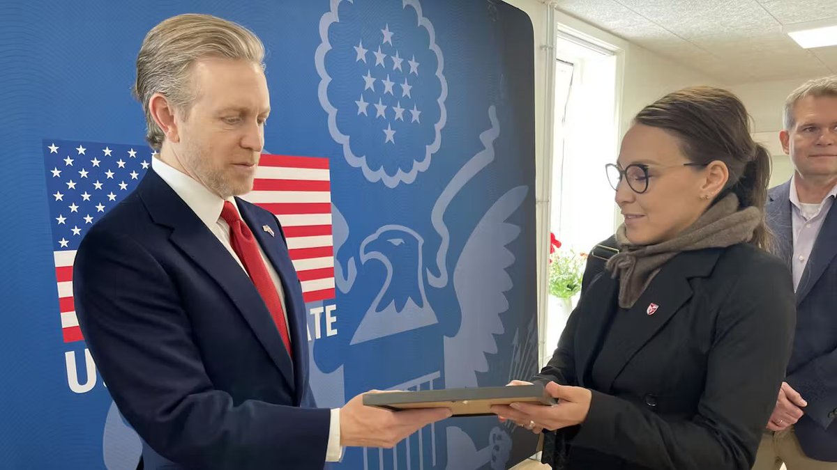 Orla Joelsen tweet media