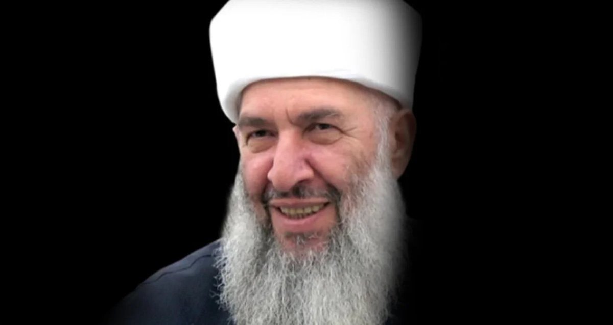 ⚜️Jxlhš (Dr.Yuksel Hoš) tweet media