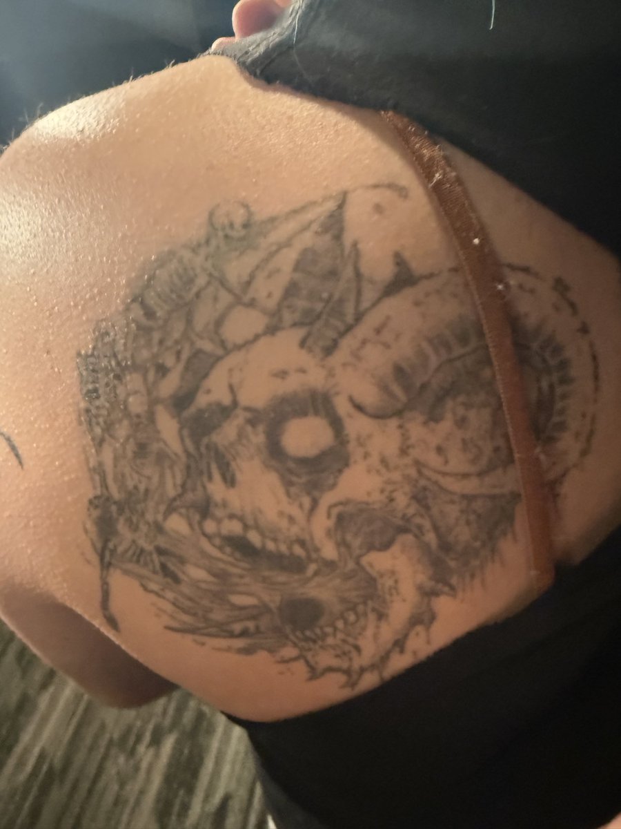 brendonsmall's tweet photo. DETHKLOK WILL SEE YOU TONIGHT LAS VEGAS https://t.co/VOsffagUIM
