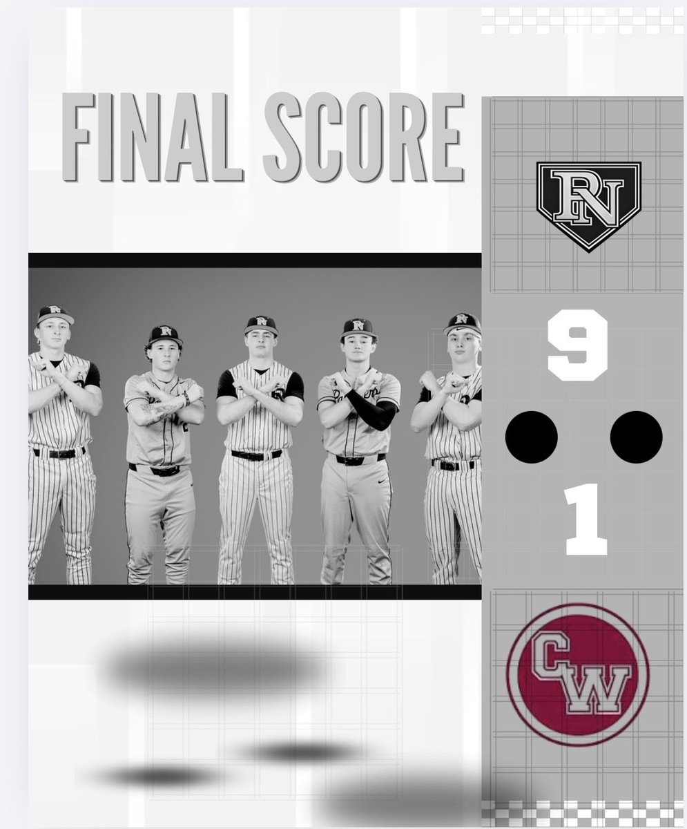 Panther Baseball tweet media
