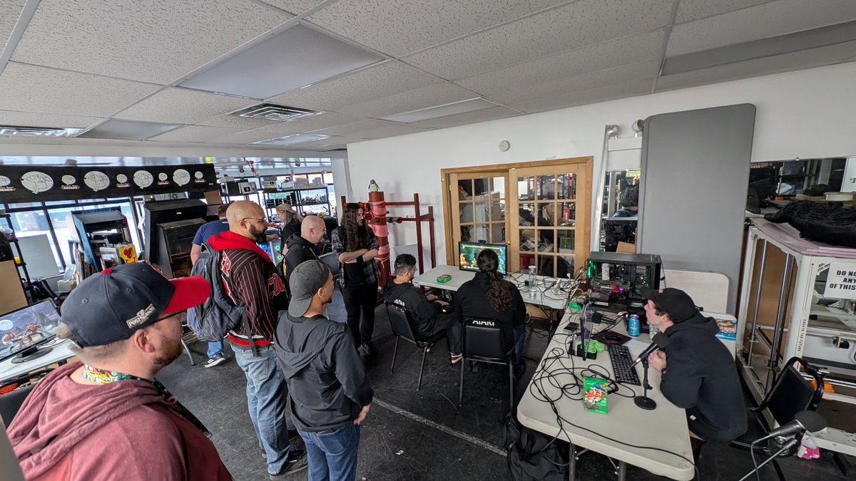 Mikemetroid tweet media