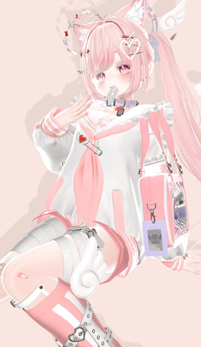 temiv_rc's tweet photo. おはてゃみるふぃ
#Milfy3D
#DoXtore
#Li_ne_vrc https://t.co/O4ywt7WNsM