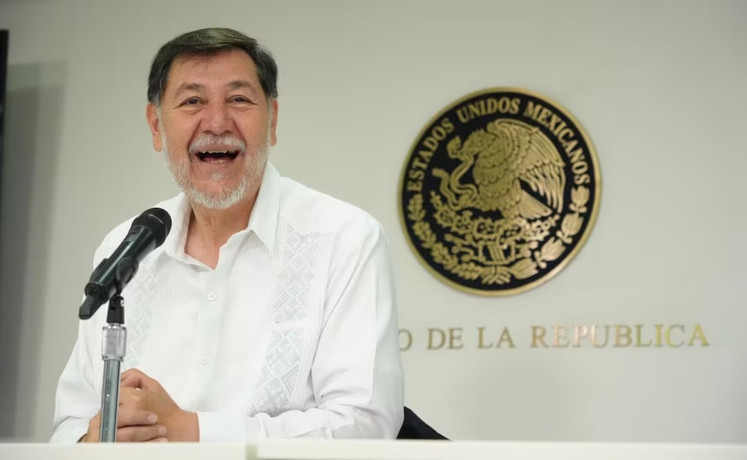 Manuel Lopez San Martin tweet media