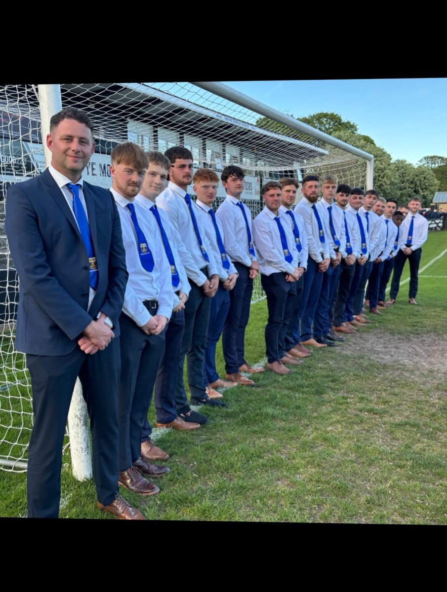 Windermere Sports Club ⚽️ tweet media