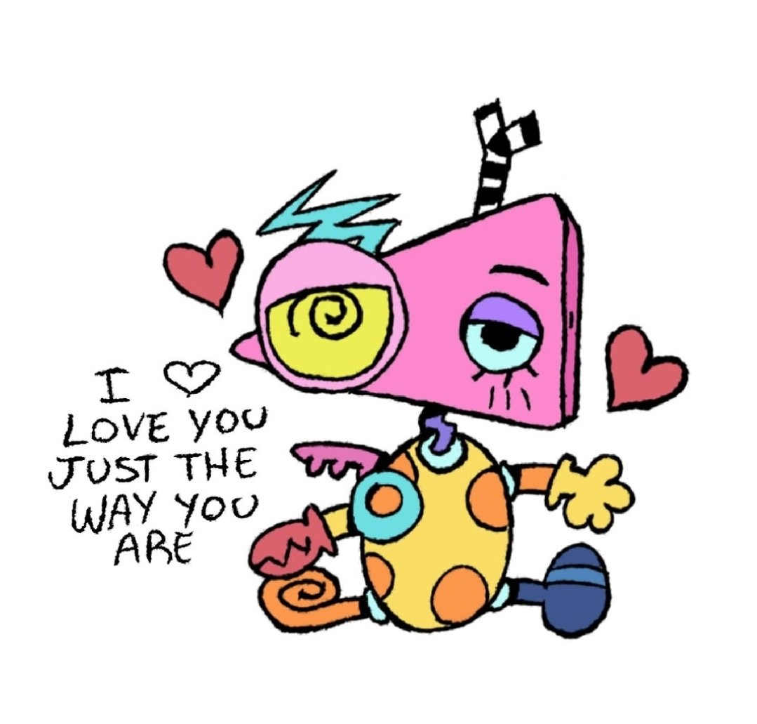 pony tweet media