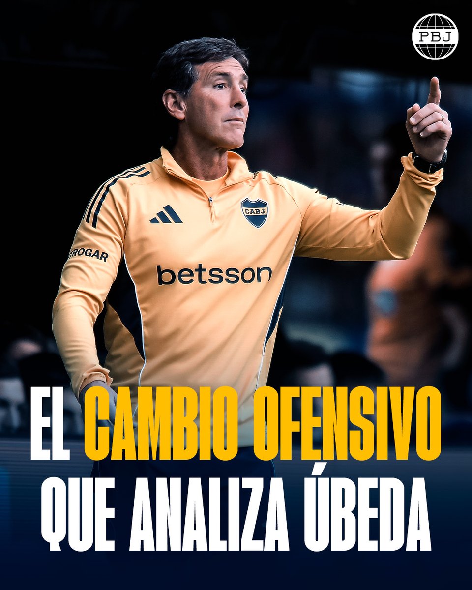 Planeta Boca Juniors tweet media