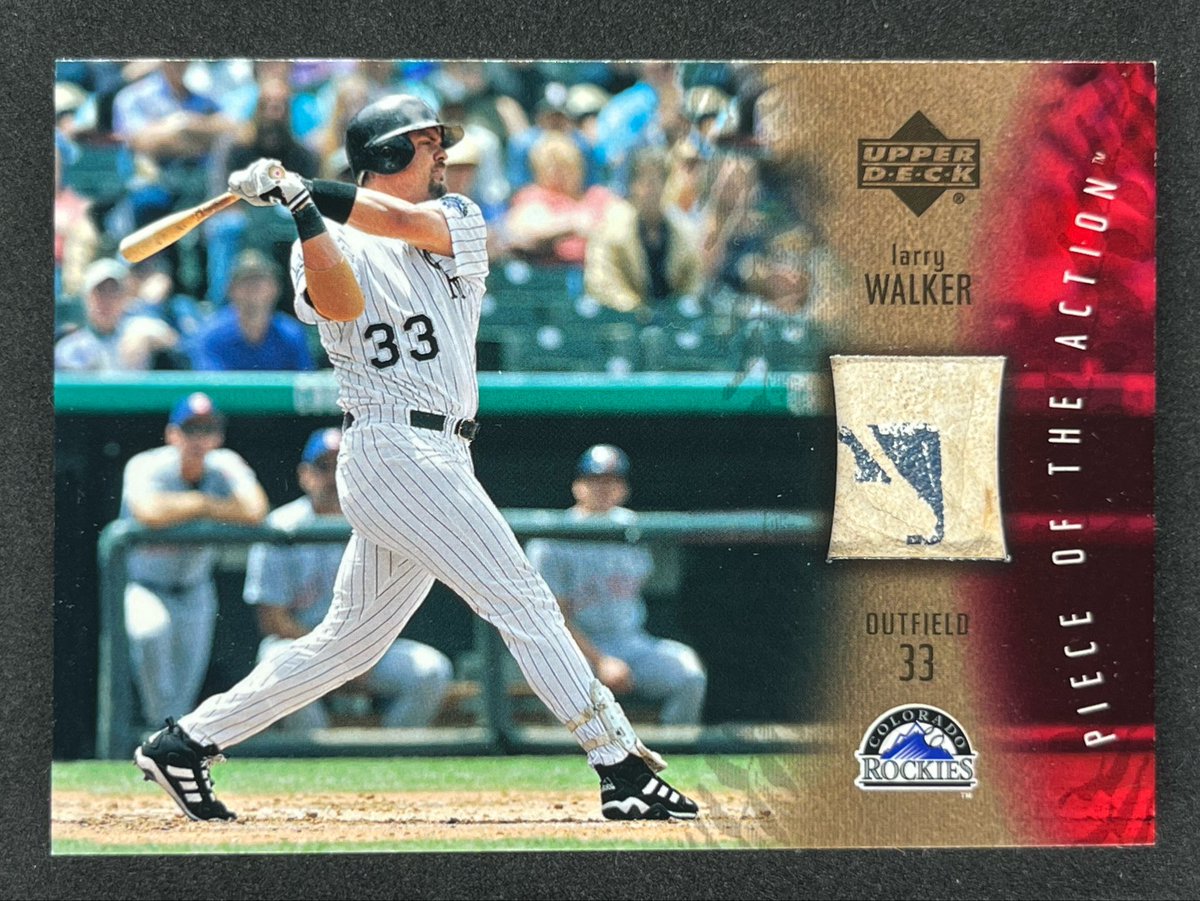 CR_cards's tweet photo. May #crcstack two night sale - Claim using players last name or take. $6 BMWT - $1.50 PWE - Free ship at $70

$25 each

Both game used https://t.co/T7GJBzLq4l