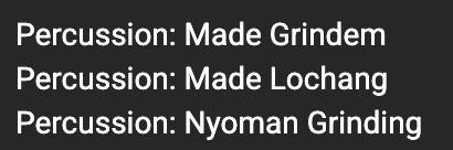 jmilldotdev's tweet photo. no sleep, you nyoman grinding https://t.co/eetHYMofIR