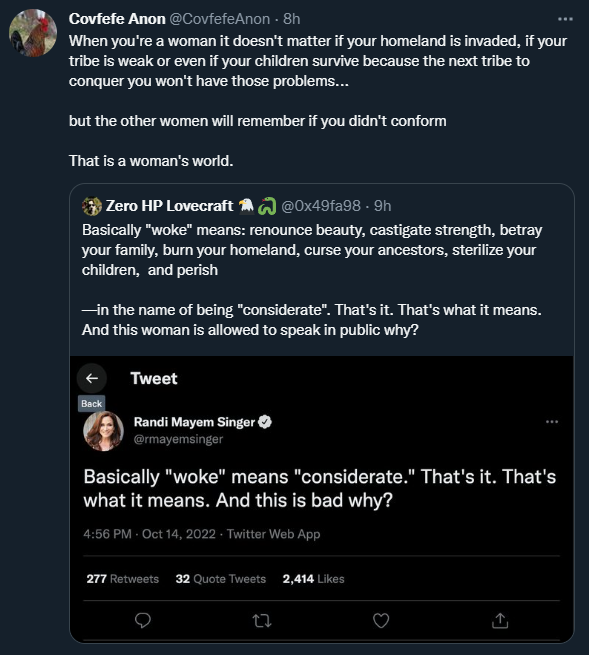 Enjoyable Trash tweet media