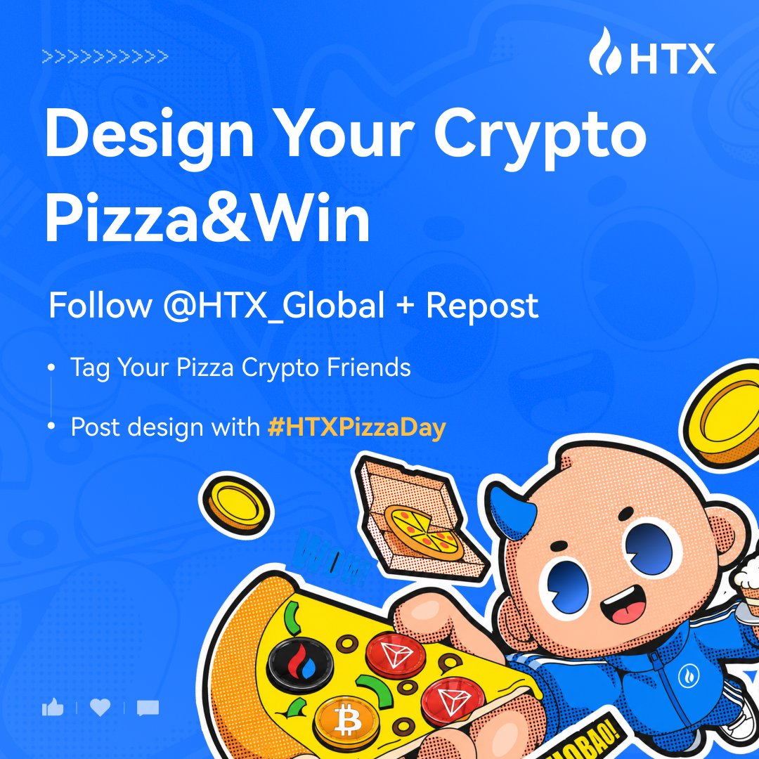 HTX tweet media
