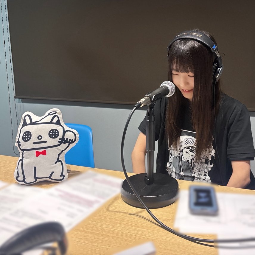 この後23:30からは #永田ラジオ です！ この2択について、また考えて