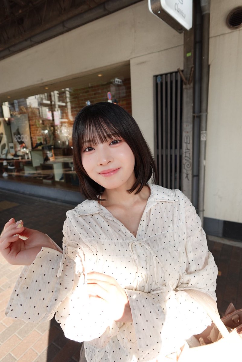 芳賀 礼【NMB48】 (@reiponUx_xU) / Posts / X