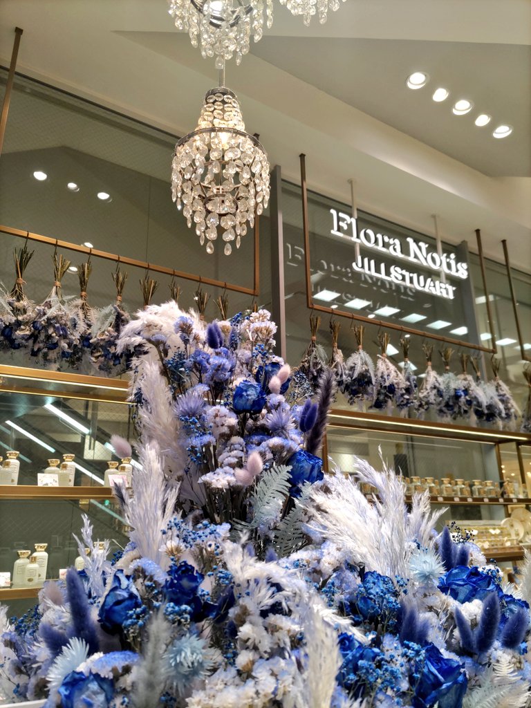 ピュアフローラ Elevate Your Style with Flower Mountain YAMANO 3