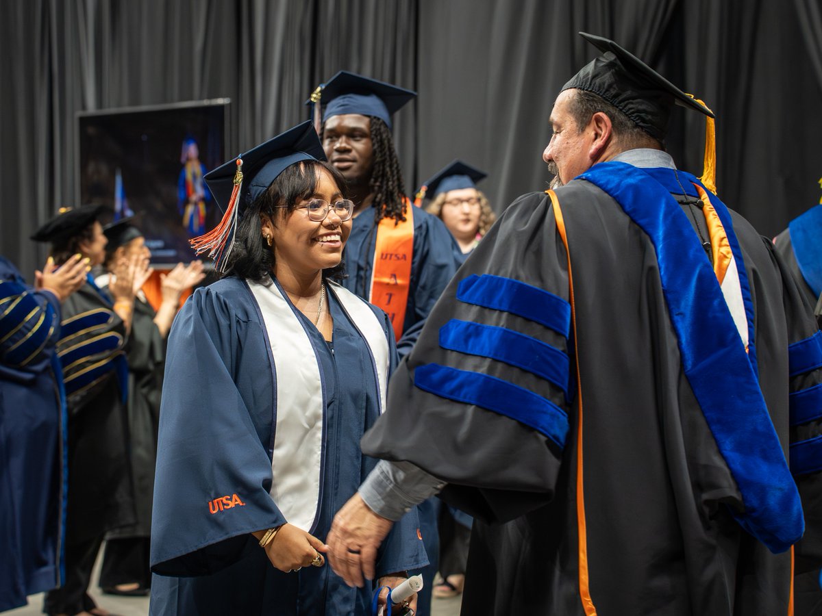 UT San Antonio tweet media