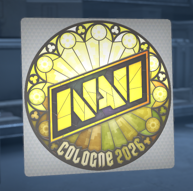 NAVI tweet media