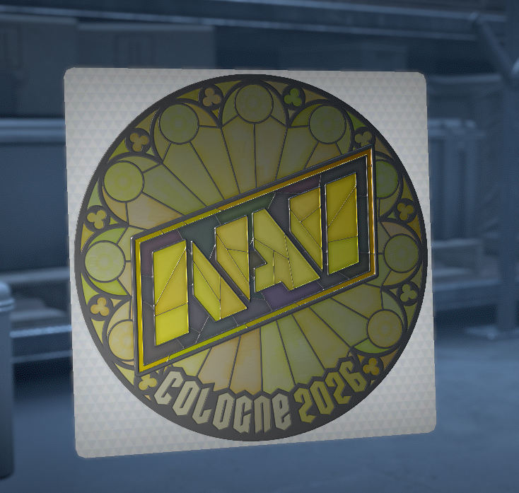 NAVI tweet media