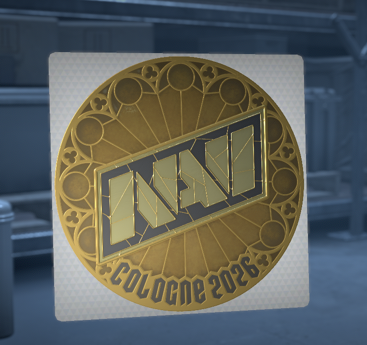 NAVI tweet media