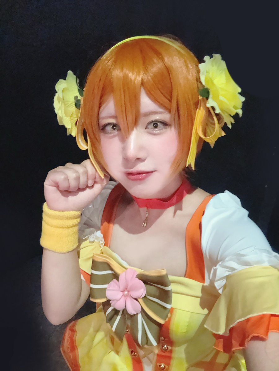 まお tweet media
