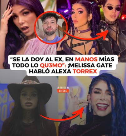 _ander_rojas's tweet photo. MELISA LA MISMA QUE DEFIENDE A LAS MUJERES DAR ESTAS DECLARACIONES!!
MELISA ESTA PELANDO SOLA Y VA PERDIENDO 
NO SE PUEDE DEFENDER LO INDEFENDIBLE  #LaCasaDeLosFamososCol3 https://t.co/VvFvMlBUlD
