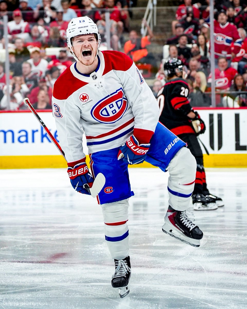 NHL tweet media