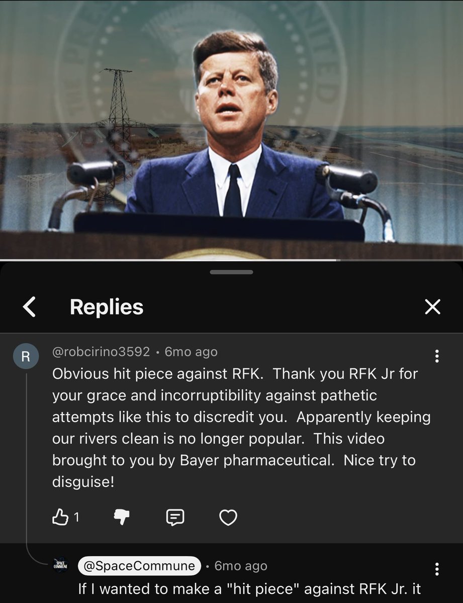 Fox Green tweet media