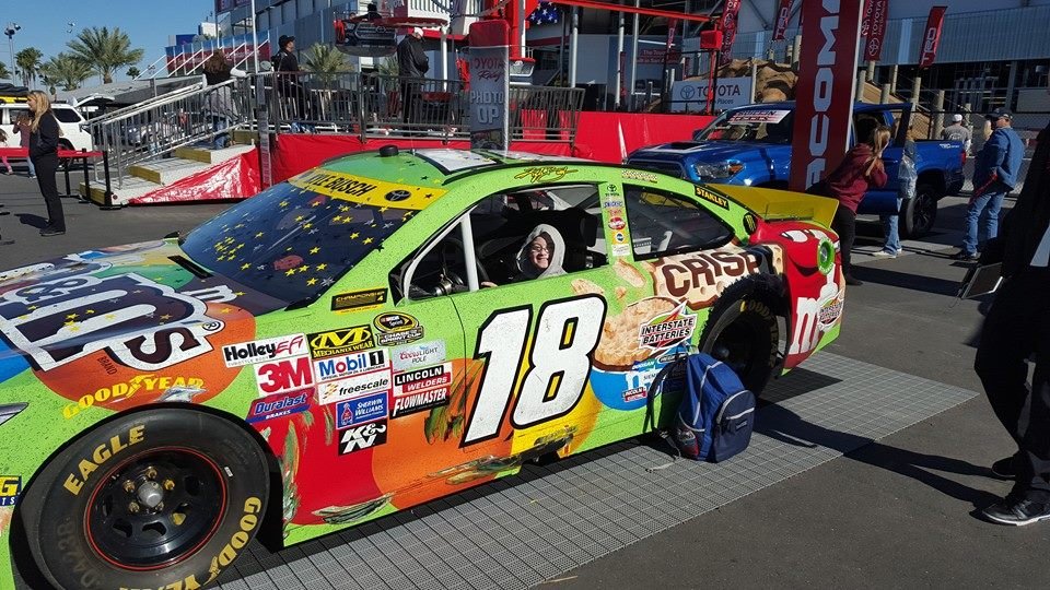 MatthewTGG (#1 Penske Glazer) tweet media