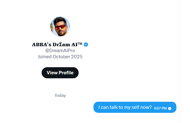 ๐๐๐๐'๐ฌ ๐๐ซฮฃ๐๐ฆ ๐๐โข tweet media