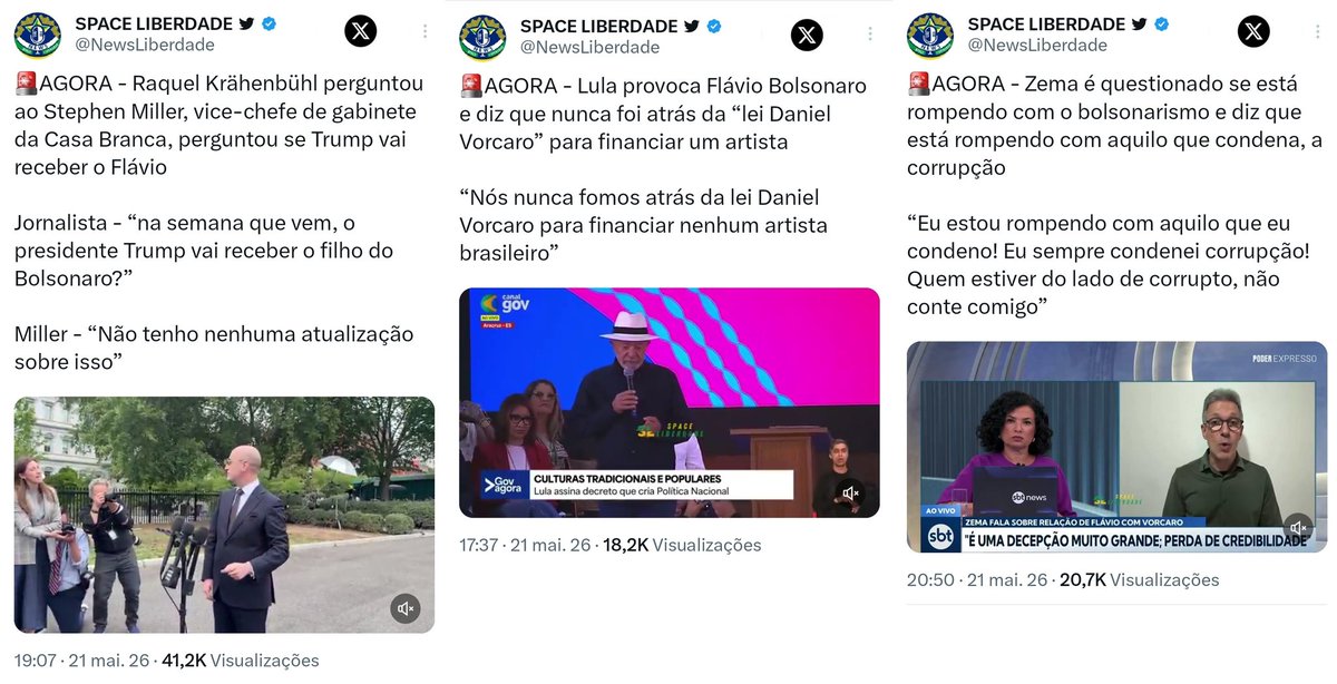 Vinícius tweet media