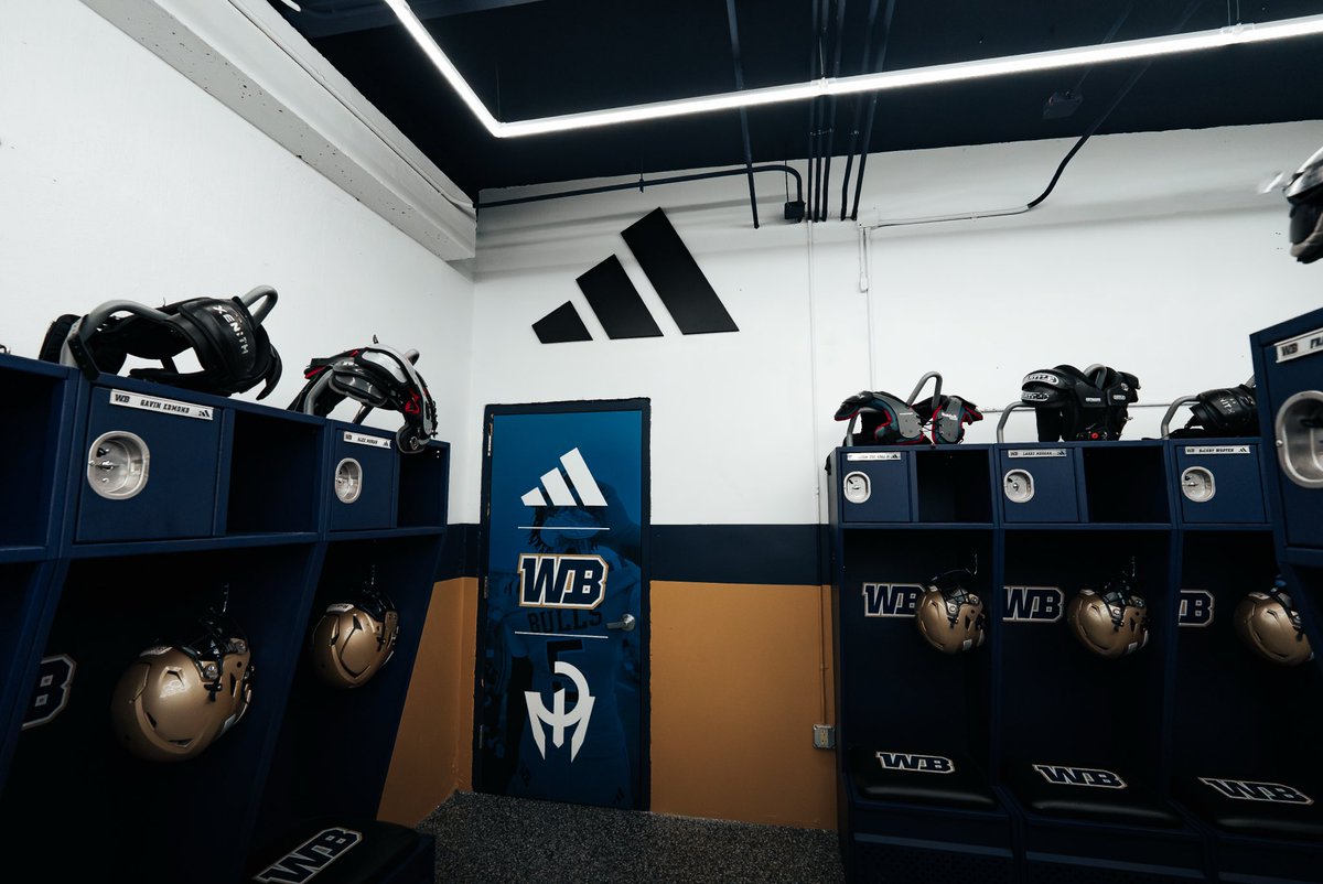West Boca Raton Football tweet media