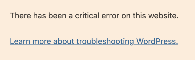 JustinFerriman's tweet photo. The instant sandbox demo option we see for many #WordPress plugins (for pre-sales testing) is an awful sales experience. Don't do it. 

But if you do, make sure it doesn't instantly result in a message like this. 😬😅 https://t.co/N7vqKYhurF