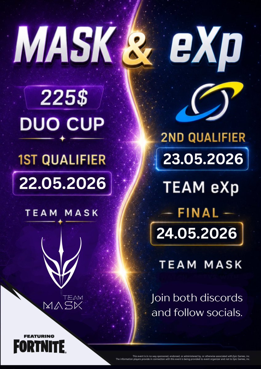Team Mask tweet media