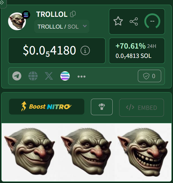 TROLL tweet media